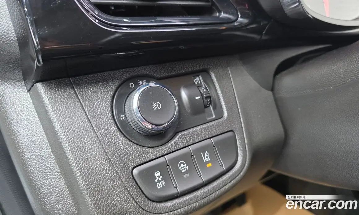 Chevrolet Spark 2018 1.0 автомат (гидро), фото 17