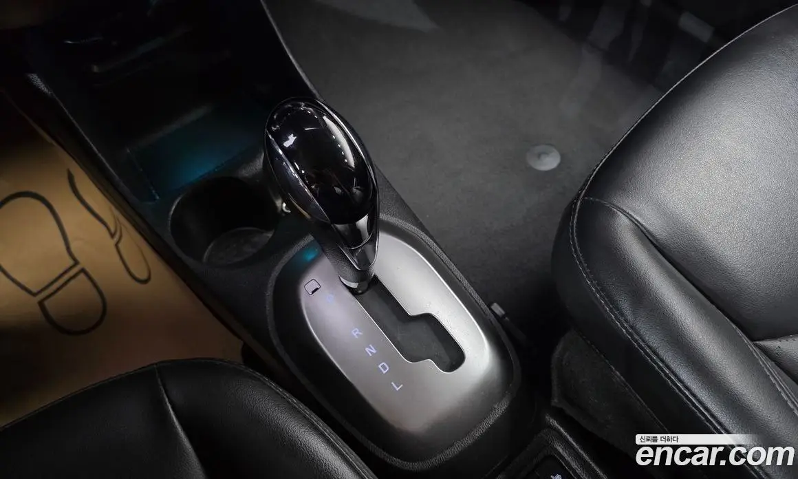 Chevrolet Spark 2018 1.0 автомат (гидро), фото 9