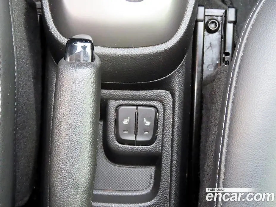 Chevrolet Spark 2019 1.0 автомат (гидро), фото 13