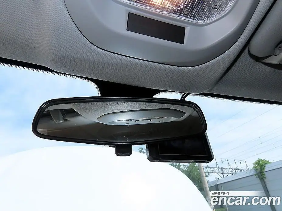 Chevrolet Spark 2019 1.0 автомат (гидро), фото 15
