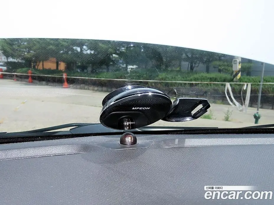 Chevrolet Spark 2019 1.0 автомат (гидро), фото 16