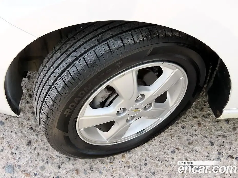 Chevrolet Spark 2019 1.0 автомат (гидро), фото 19