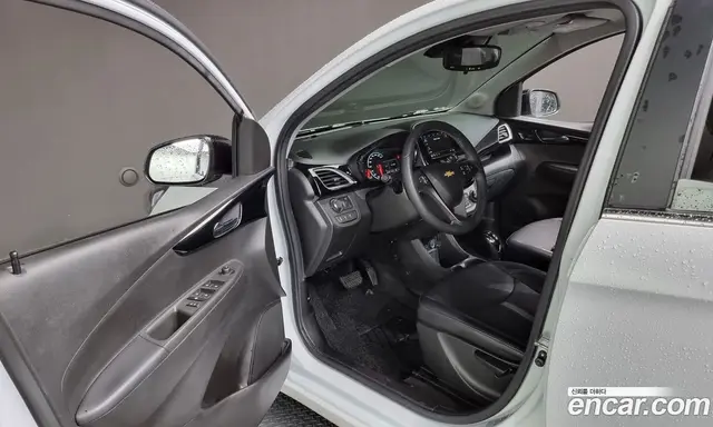 Chevrolet Spark 2021 1.0 автомат (гидро), миниатюра 11 Chevrolet Spark 2021 1.0 автомат (гидро), миниатюра 11