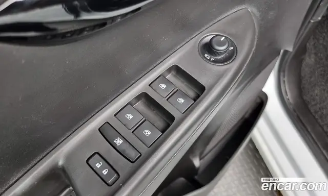 Chevrolet Spark 2021 1.0 автомат (гидро), миниатюра 12