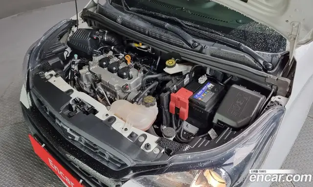 Chevrolet Spark 2021 1.0 автомат (гидро), миниатюра 6 Chevrolet Spark 2021 1.0 автомат (гидро), миниатюра 6