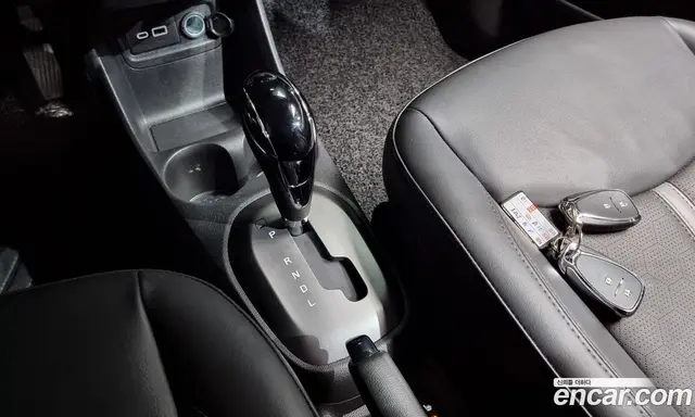 Chevrolet Spark 2021 1.0 автомат (гидро), миниатюра 9 Chevrolet Spark 2021 1.0 автомат (гидро), миниатюра 9