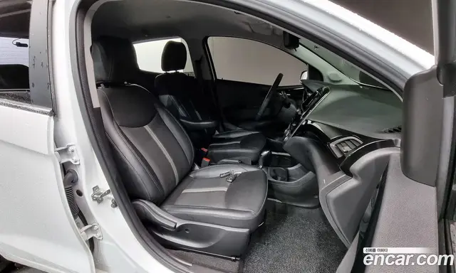 Chevrolet Spark 2021 1.0 автомат (гидро), миниатюра 10 Chevrolet Spark 2021 1.0 автомат (гидро), миниатюра 10