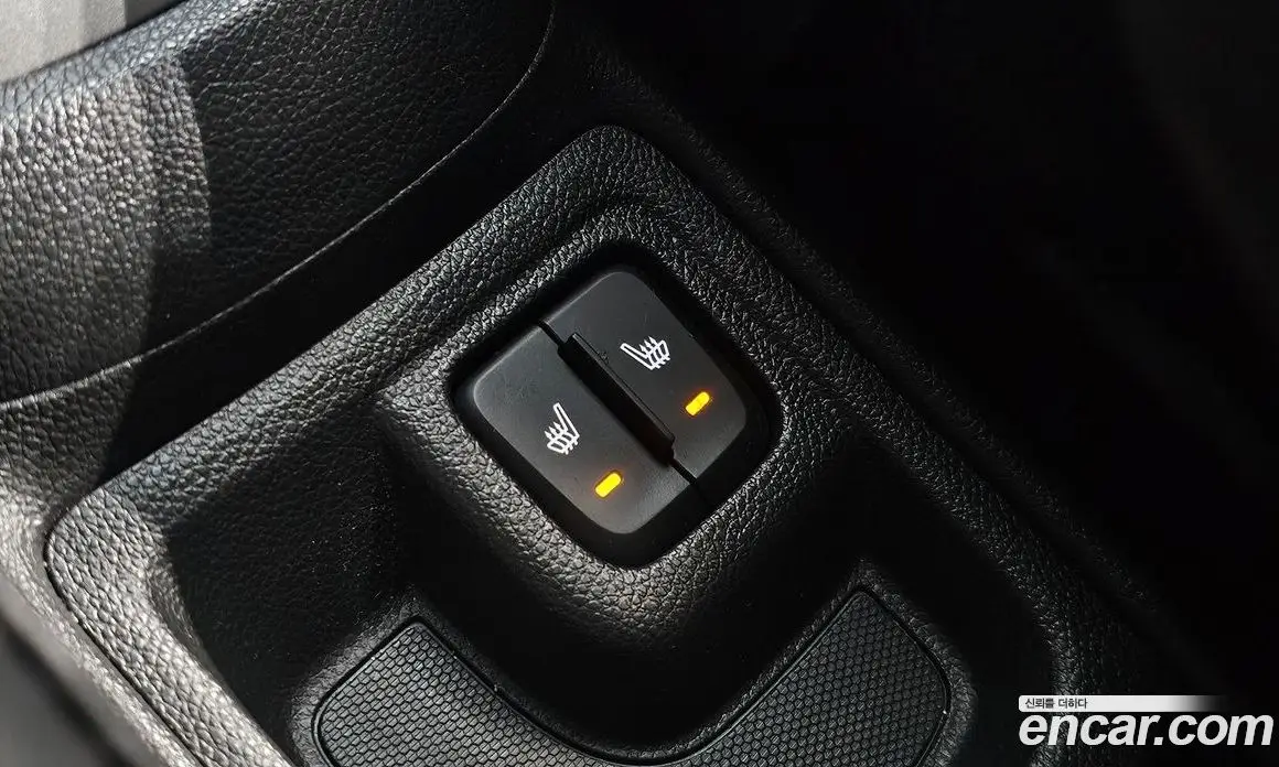 Chevrolet Spark 2022 1.0 автомат (гидро), фото 18