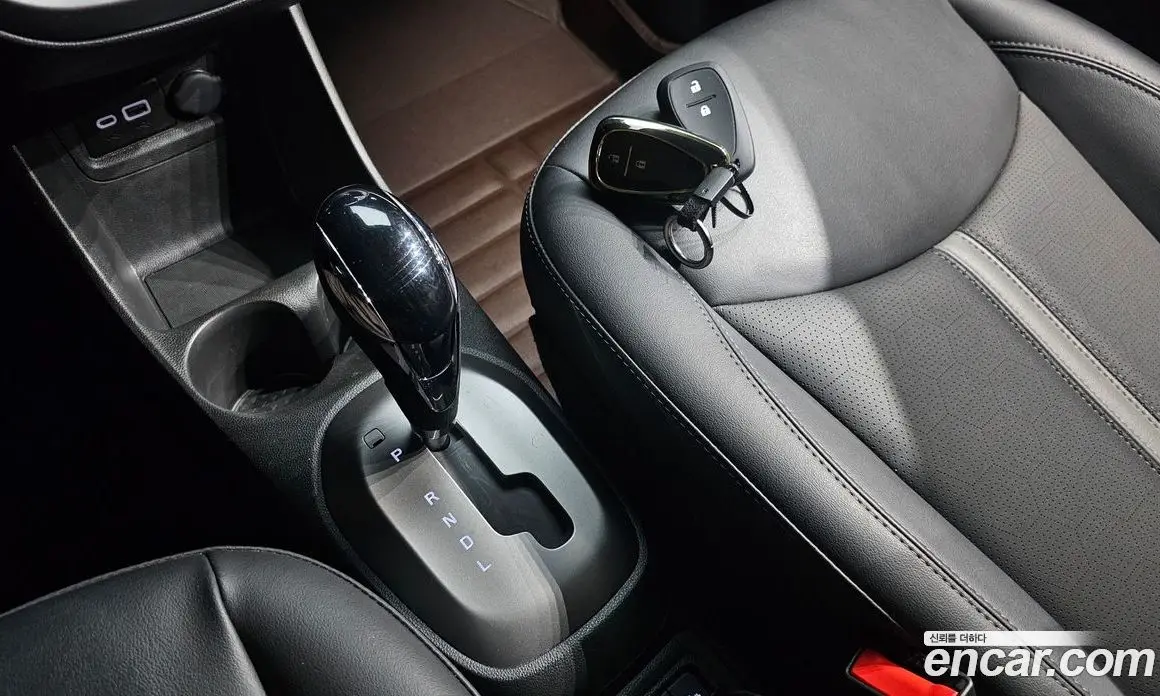 Chevrolet Spark 2022 1.0 автомат (гидро), фото 9