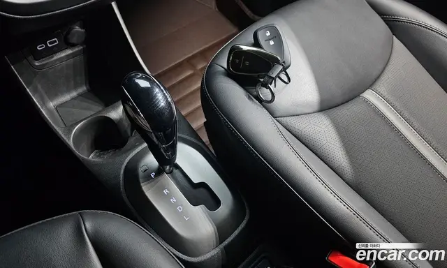 Chevrolet Spark 2022 1.0 автомат (гидро), миниатюра 9