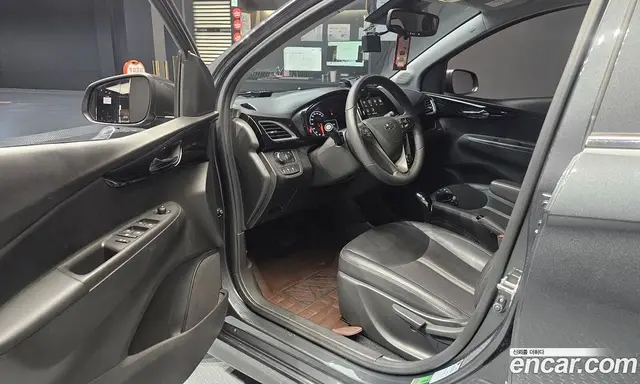 Chevrolet Spark 2022 1.0 автомат (гидро), миниатюра 10