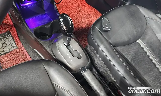 Chevrolet Spark 2022 1.0 автомат (гидро), миниатюра 12