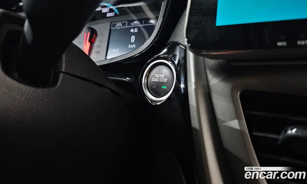 Chevrolet Spark 2022 1.0 автомат (гидро), фото 23