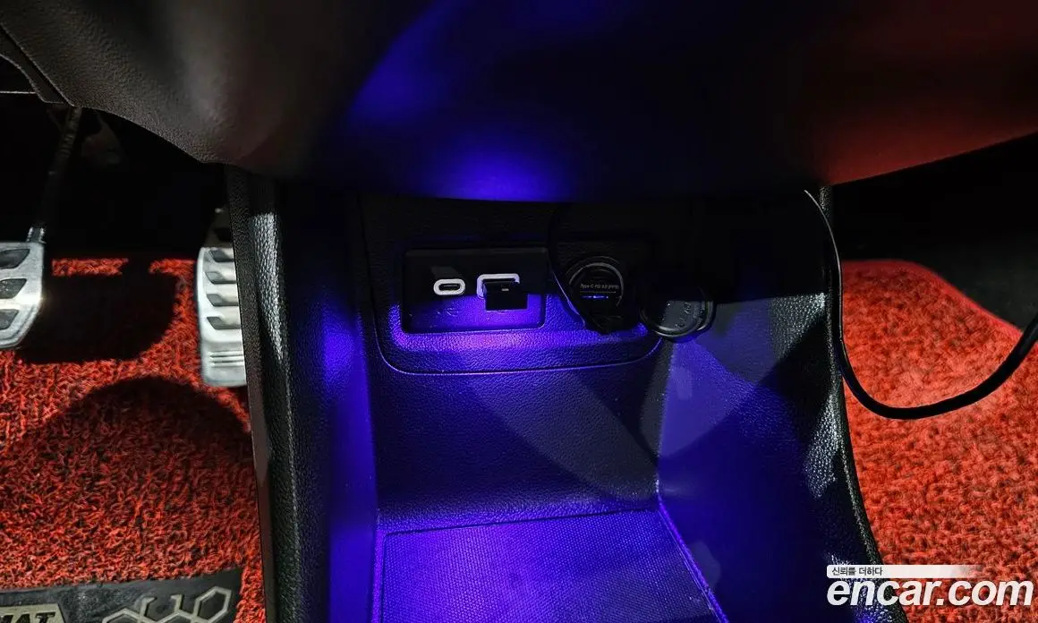 Chevrolet Spark 2022 1.0 автомат (гидро), фото 25