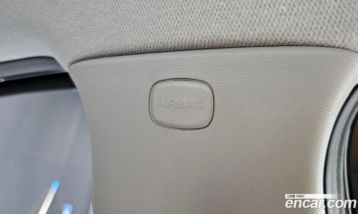 Chevrolet Spark 2022 1.0 автомат (гидро), фото 28