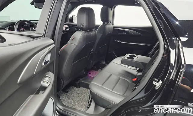 Chevrolet TrailBlazer 2020 1.3 автомат (гидро), миниатюра 11