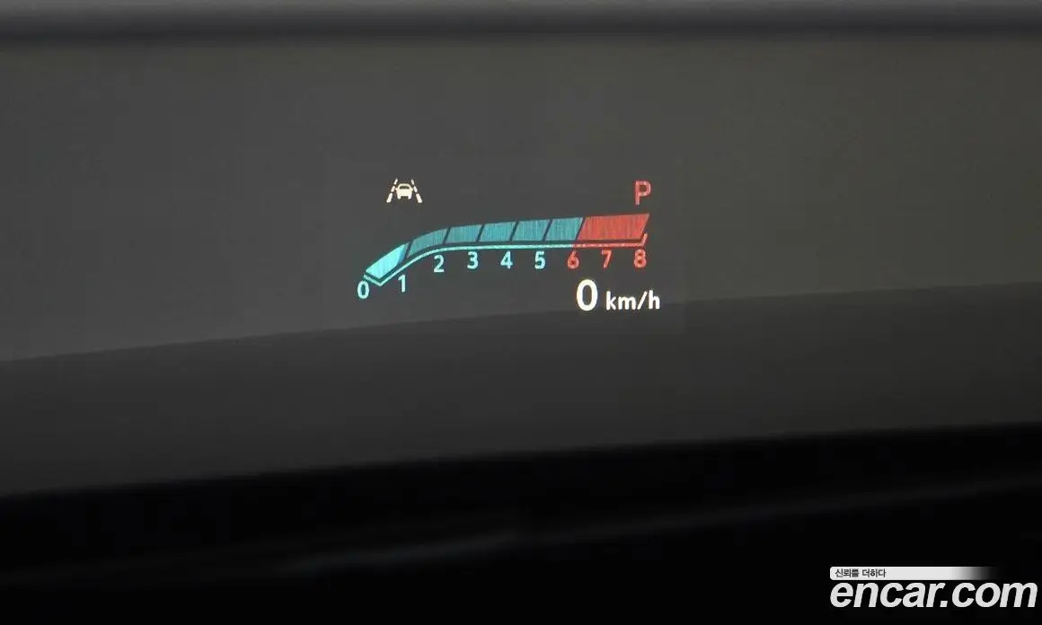 Chevrolet TrailBlazer 2020 1.3 автомат (гидро), фото 16