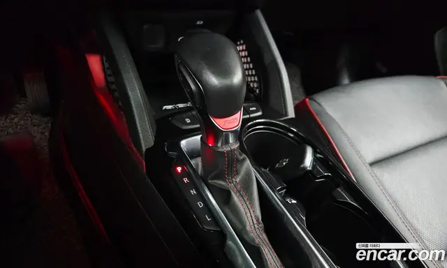 Chevrolet TrailBlazer 2020 1.3 автомат (гидро), миниатюра 9