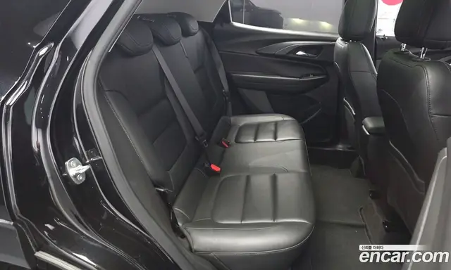 Chevrolet TrailBlazer 2020 1.3 автомат (гидро), миниатюра 11