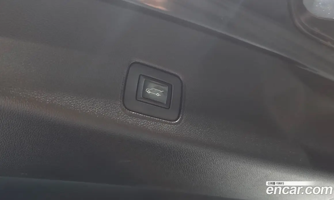 Chevrolet TrailBlazer 2020 1.3 автомат (гидро), фото 20