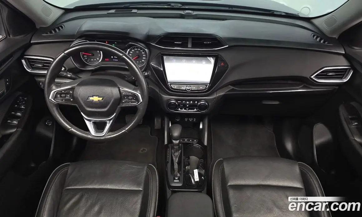 Chevrolet TrailBlazer 2020 1.3 автомат (гидро), фото 7