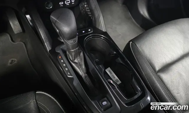 Chevrolet TrailBlazer 2020 1.3 автомат (гидро), миниатюра 9