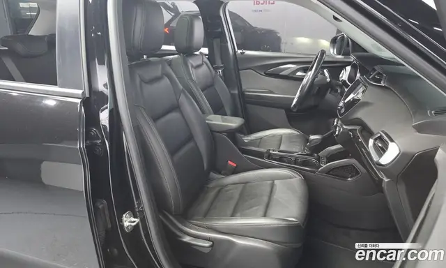 Chevrolet TrailBlazer 2020 1.3 автомат (гидро), миниатюра 10