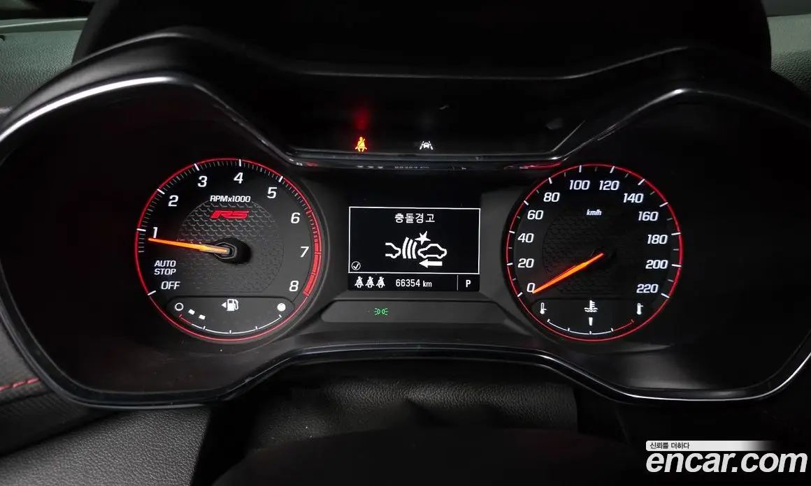 Chevrolet TrailBlazer 2022 1.3 автомат (гидро), фото 11