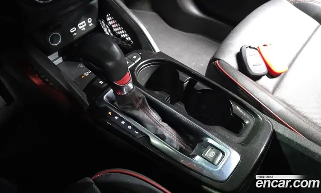 Chevrolet TrailBlazer 2022 1.3 автомат (гидро), миниатюра 12