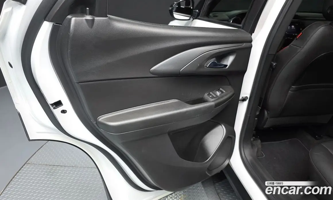Chevrolet TrailBlazer 2022 1.3 автомат (гидро), фото 15