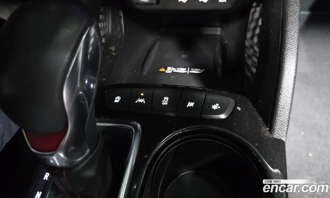 Chevrolet TrailBlazer 2022 1.3 автомат (гидро), фото 23