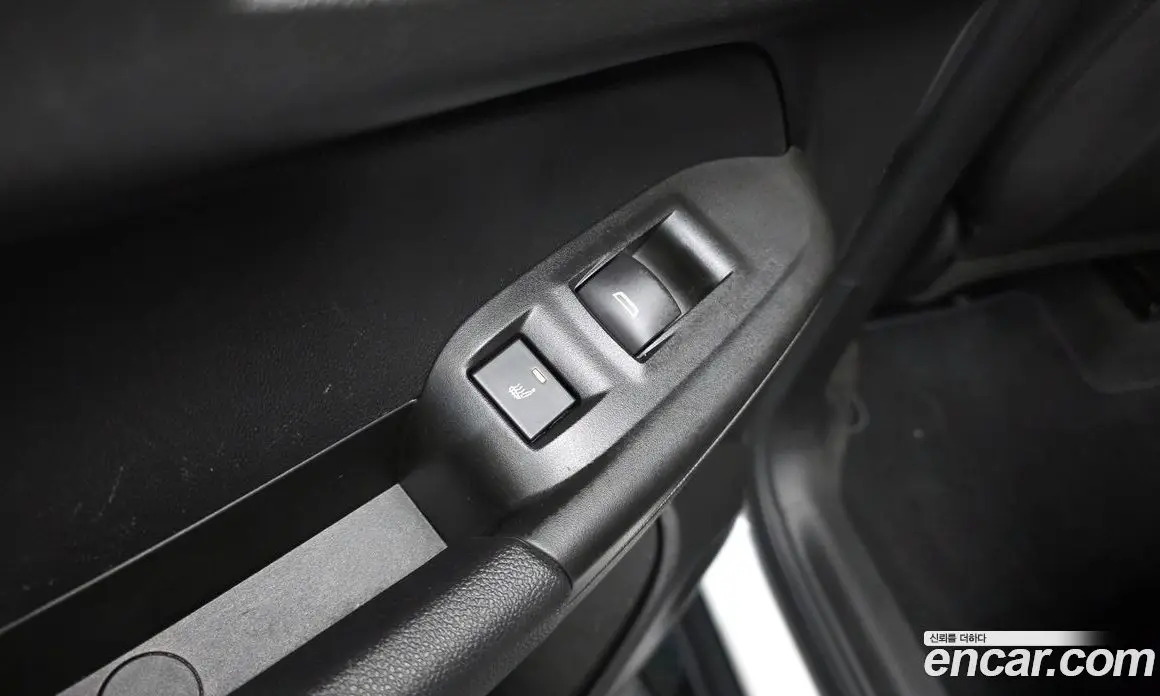 Chevrolet TrailBlazer 2022 1.3 автомат (гидро), фото 25