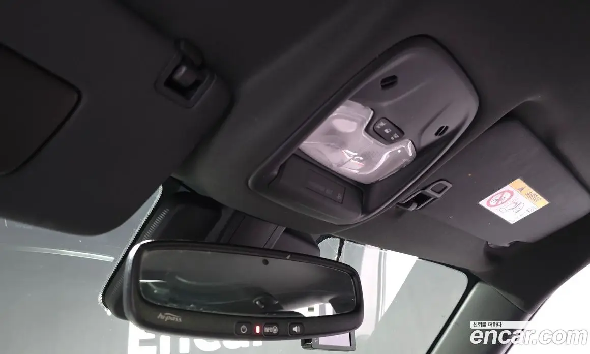 Chevrolet TrailBlazer 2022 1.3 автомат (гидро), фото 30