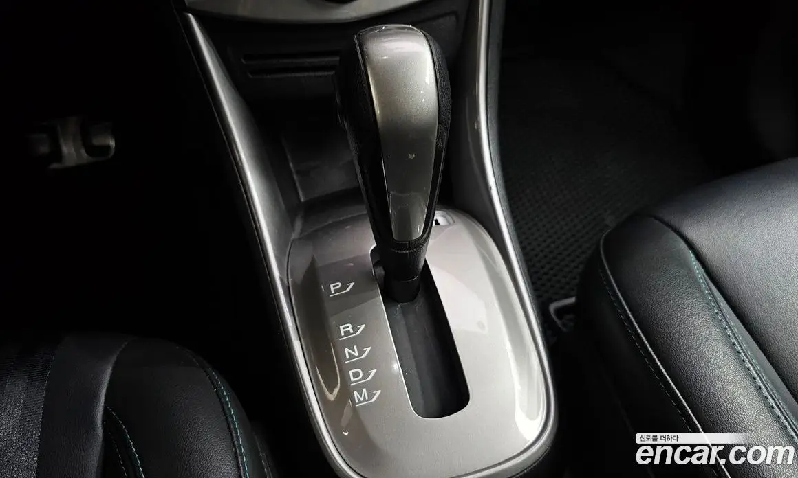 Chevrolet Trax 2015 1.4 автомат (гидро), фото 9