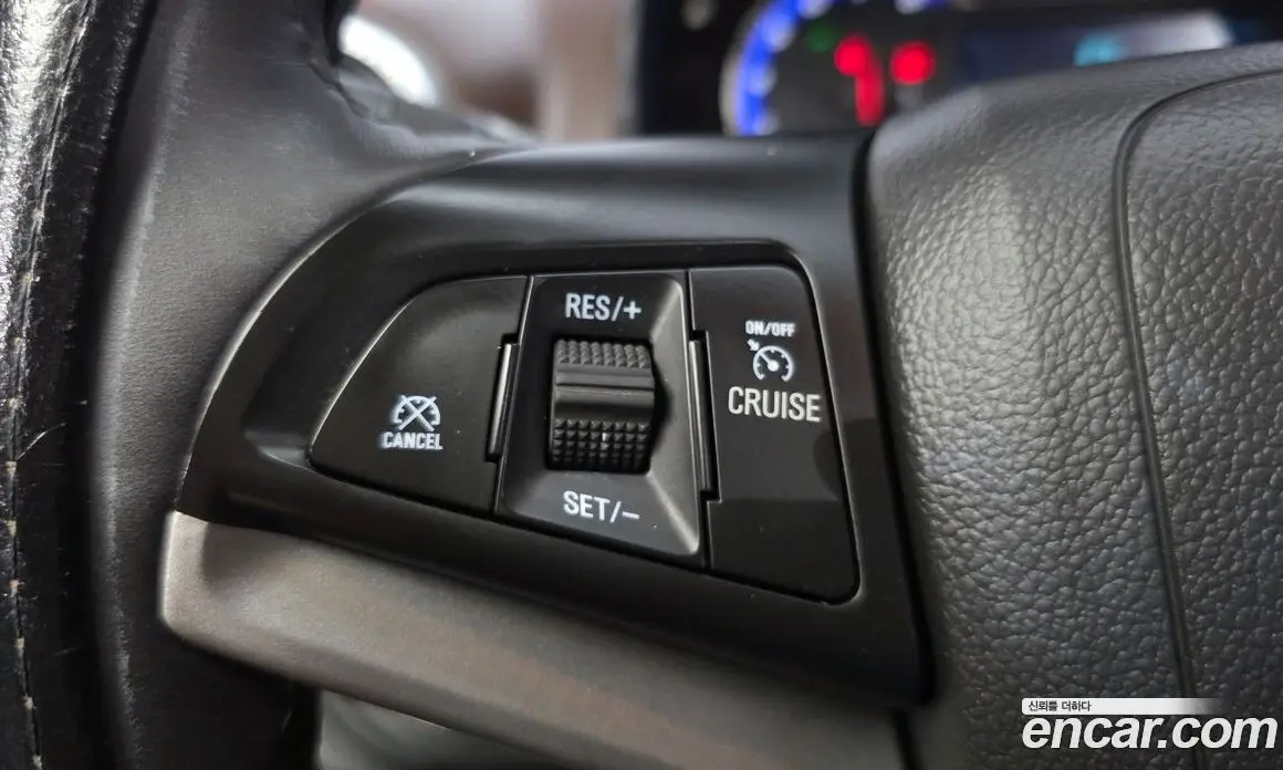 Chevrolet Trax 2015 1.4 автомат (гидро), фото 28