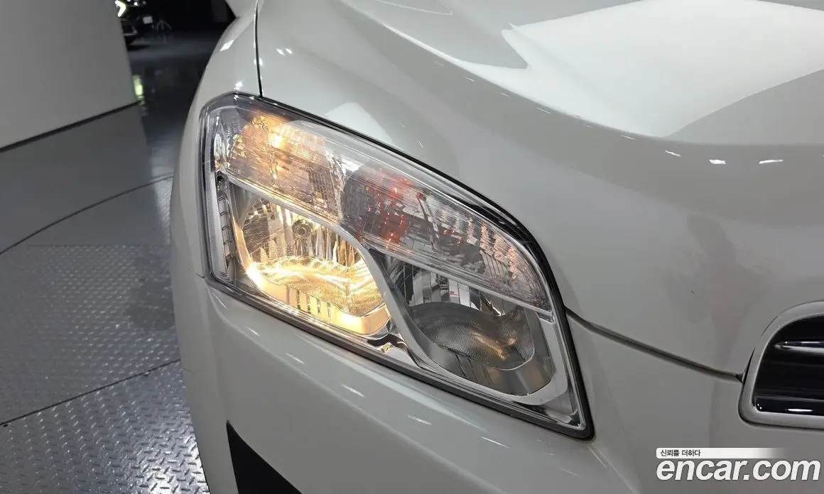 Chevrolet Trax 2015 1.4 автомат (гидро), фото 8