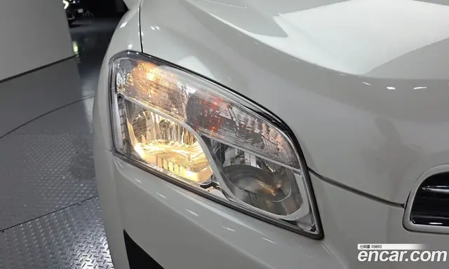 Chevrolet Trax 2015 1.4 автомат (гидро), миниатюра 8