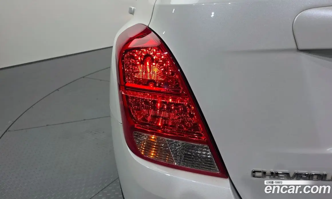 Chevrolet Trax 2015 1.4 автомат (гидро), фото 9