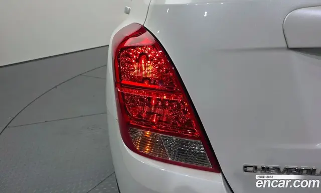 Chevrolet Trax 2015 1.4 автомат (гидро), миниатюра 9