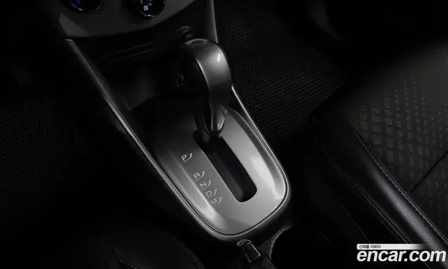 Chevrolet Trax 2015 1.4 автомат (гидро), миниатюра 9