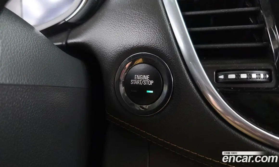 Chevrolet Trax 2017 1.4 автомат (гидро), фото 18