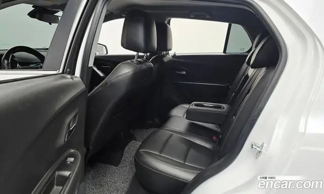 Chevrolet Trax 2018 1.4 автомат (гидро), миниатюра 11