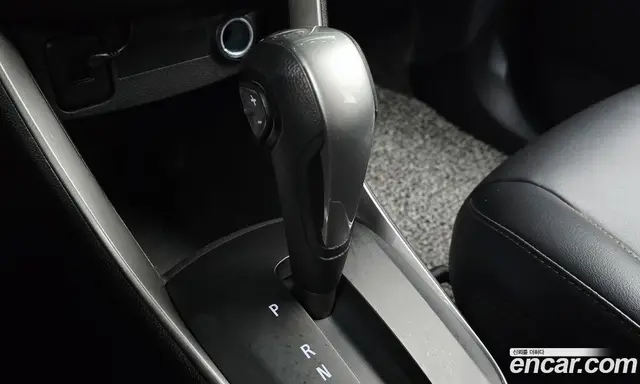 Chevrolet Trax 2018 1.4 автомат (гидро), миниатюра 9