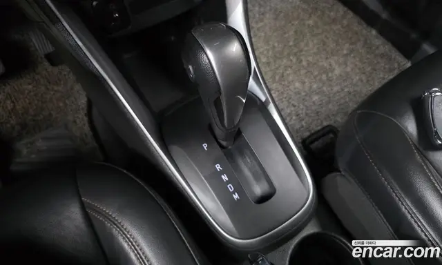 Chevrolet Trax 2020 1.4 автомат (гидро), миниатюра 12