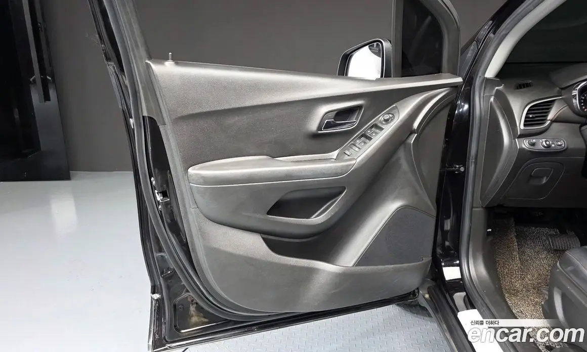 Chevrolet Trax 2020 1.4 автомат (гидро), фото 14