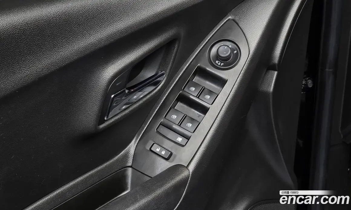 Chevrolet Trax 2020 1.4 автомат (гидро), фото 22