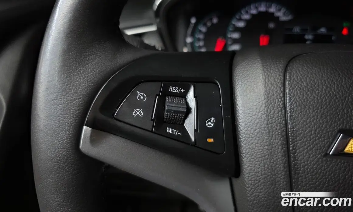 Chevrolet Trax 2020 1.4 автомат (гидро), фото 23