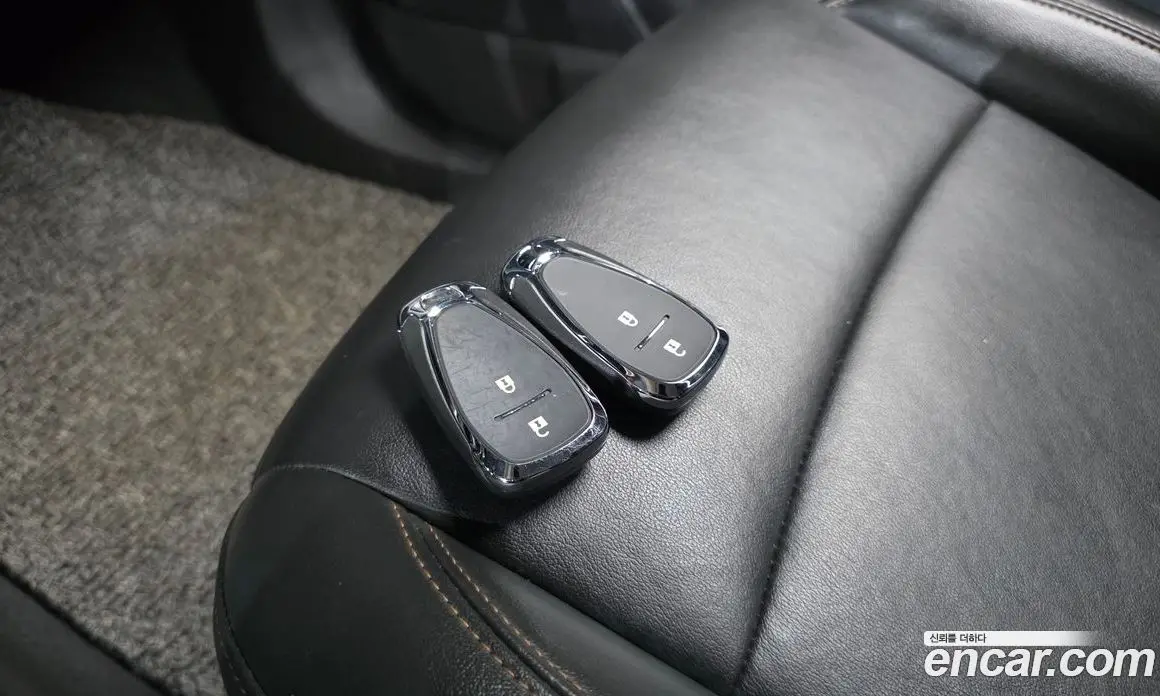 Chevrolet Trax 2020 1.4 автомат (гидро), фото 30