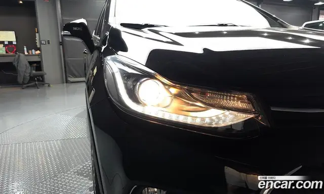 Chevrolet Trax 2020 1.4 автомат (гидро), миниатюра 8