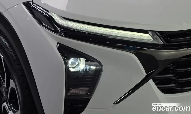 Chevrolet Trax 2023 1.2 автомат (гидро), миниатюра 8